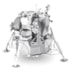 Apollo Lunar Module Kit de Montar de Metal - Metal Earth - Fascinations