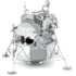 Apollo Lunar Module Kit de Montar de Metal - Metal Earth - Fascinations