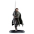 Aragorn Miniature Polystone Statue - O Senhor dos Anéis - Weta Workshop