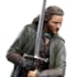 Aragorn Miniature Polystone Statue - O Senhor dos Anéis - Weta Workshop