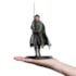 Aragorn Miniature Polystone Statue - O Senhor dos Anéis - Weta Workshop