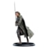 Aragorn Miniature Polystone Statue - O Senhor dos Anéis - Weta Workshop
