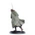 Aragorn Miniature Polystone Statue - O Senhor dos Anéis - Weta Workshop