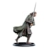 Aragorn Miniature Polystone Statue - O Senhor dos Anéis - Weta Workshop
