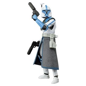 ARC Trooper The Clone Wars Star Wars Vintage Collection Kenner Hasbro