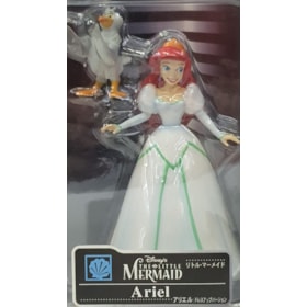 Ariel 084 A Pequena Sereia Disney Magical Collection Tomy