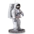 Astronauta da Apollo 11 Premium Series Kit de Montar de Metal - Metal Earth - Fascinations