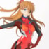 Asuka Langley Spear of Cassius Special Premium Figure Rebuild of Evangelion