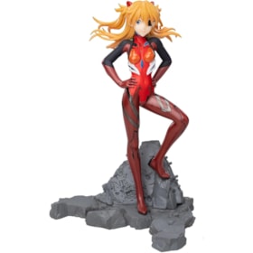 Asuka Shikinami Langley Luminasta 30th Anniversary Version Evangelion 3.0+1.0 Thrice Upon a Time - Evangelion - Sega