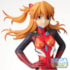 Asuka Shikinami Langley SPM Super Premium Vignetteum Figure Evangelion Sega