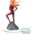 Asuka Shikinami Langley SPM Super Premium Vignetteum Figure Evangelion Sega