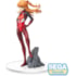 Asuka Shikinami Langley SPM Super Premium Vignetteum Figure Evangelion Sega