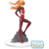 Asuka Shikinami Langley SPM Super Premium Vignetteum Figure Evangelion Sega