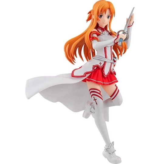 Asuna Pop Up Parade Sword Art Online Progressive Good Smile Company