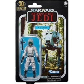 AT-ST Driver Return of the Jedi Star Wars Vintage Collection Kenner Hasbro