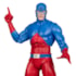 Atom Ray Palmer The Silver Age Mcfarlane Digital DC Direct