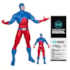 Atom Ray Palmer The Silver Age Mcfarlane Digital DC Direct