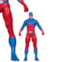 Atom Ray Palmer The Silver Age Mcfarlane Digital DC Direct