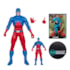 Atom Ray Palmer The Silver Age Mcfarlane Digital DC Direct