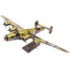 B-24 Liberator Kit de Montar de Metal - Metal Earth - Fascinations