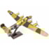 B-24 Liberator Kit de Montar de Metal - Metal Earth - Fascinations