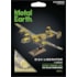 B-24 Liberator Kit de Montar de Metal - Metal Earth - Fascinations