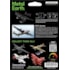 B-24 Liberator Kit de Montar de Metal - Metal Earth - Fascinations