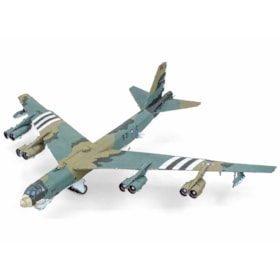 B-52 Stratofortress Kit de Montar de Metal - Metal Earth - Fascinations