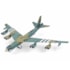 B-52 Stratofortress Kit de Montar de Metal - Metal Earth - Fascinations