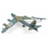 B-52 Stratofortress Kit de Montar de Metal - Metal Earth - Fascinations