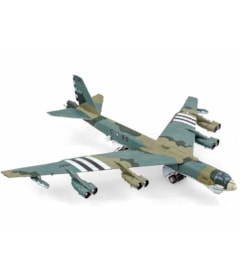 Produto B-52 Stratofortress Kit de Montar de Metal - Metal Earth - Fascinations