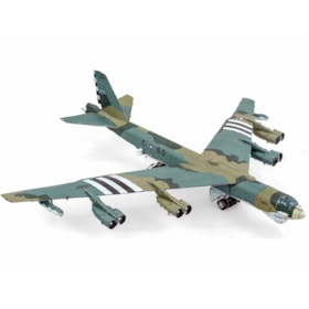 B-52 Stratofortress Kit de Montar de Metal - Metal Earth - Fascinations