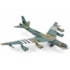 B-52 Stratofortress Kit de Montar de Metal - Metal Earth - Fascinations