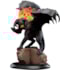 Balrog in Moria Polystone Miniature Statue - O Senhor dos Anéis - Weta Workshop