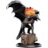 Balrog in Moria Polystone Miniature Statue - O Senhor dos Anéis - Weta Workshop