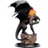 Balrog in Moria Polystone Miniature Statue - O Senhor dos Anéis - Weta Workshop