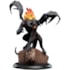 Balrog in Moria Polystone Miniature Statue - O Senhor dos Anéis - Weta Workshop