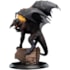 Balrog in Moria Polystone Miniature Statue - O Senhor dos Anéis - Weta Workshop