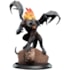 Balrog in Moria Polystone Miniature Statue - O Senhor dos Anéis - Weta Workshop