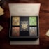 Baralho Colecionável Deck Harry Potter Collector's Edition Box Set - Harry Potter - Theory11