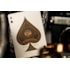 Baralho Colecionável Deck James Bond Premium Playing Cards - 007 - Theory11