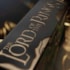 Baralho Colecionável Deck Lord of the Rings Special Edition Premium Box Set - O Senhor dos Anéis - Theory11