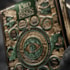 Baralho Colecionável Deck Lord of the Rings Special Edition Premium Box Set - O Senhor dos Anéis - Theory11