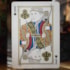 Baralho Colecionável Deck Lord of the Rings Special Edition Premium Box Set - O Senhor dos Anéis - Theory11