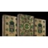 Baralho Colecionável Deck Lord of the Rings Special Edition Premium Box Set - O Senhor dos Anéis - Theory11