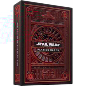 Baralho Colecionável Deck Star Wars Dark Side - Theory11