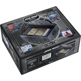 Baralho Colecionável Deck Star Wars Force Box Set Collector's Edition - Star Wars - Theory11