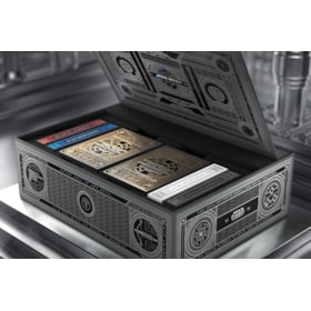 Baralho Colecionável Deck Star Wars Force Box Set Collector's Edition - Star Wars - Theory11