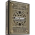 Baralho Colecionável Deck Star Wars Gold Edition - Star Wars - Theory11