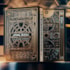 Baralho Colecionável Deck Star Wars Gold Edition - Star Wars - Theory11